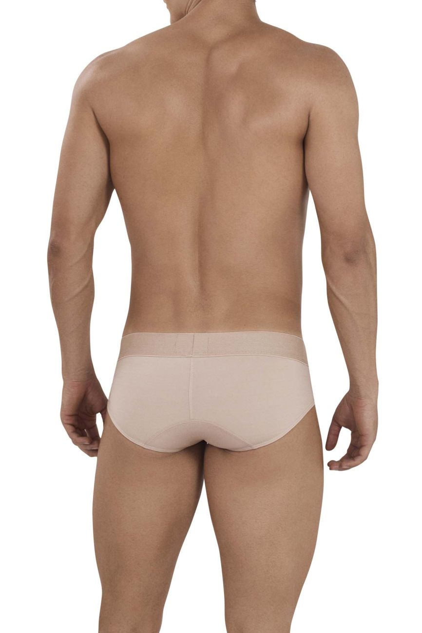 Clever 1124 Natura Briefs Color Beige - DealByEthan.gay loves Clever