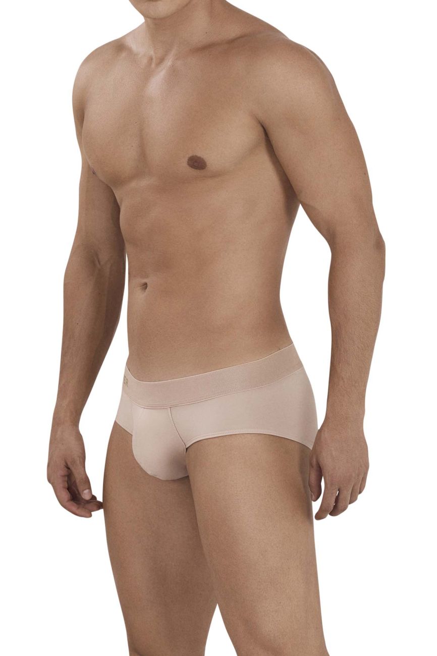 Clever 1124 Natura Briefs Color Beige - DealByEthan.gay loves Clever