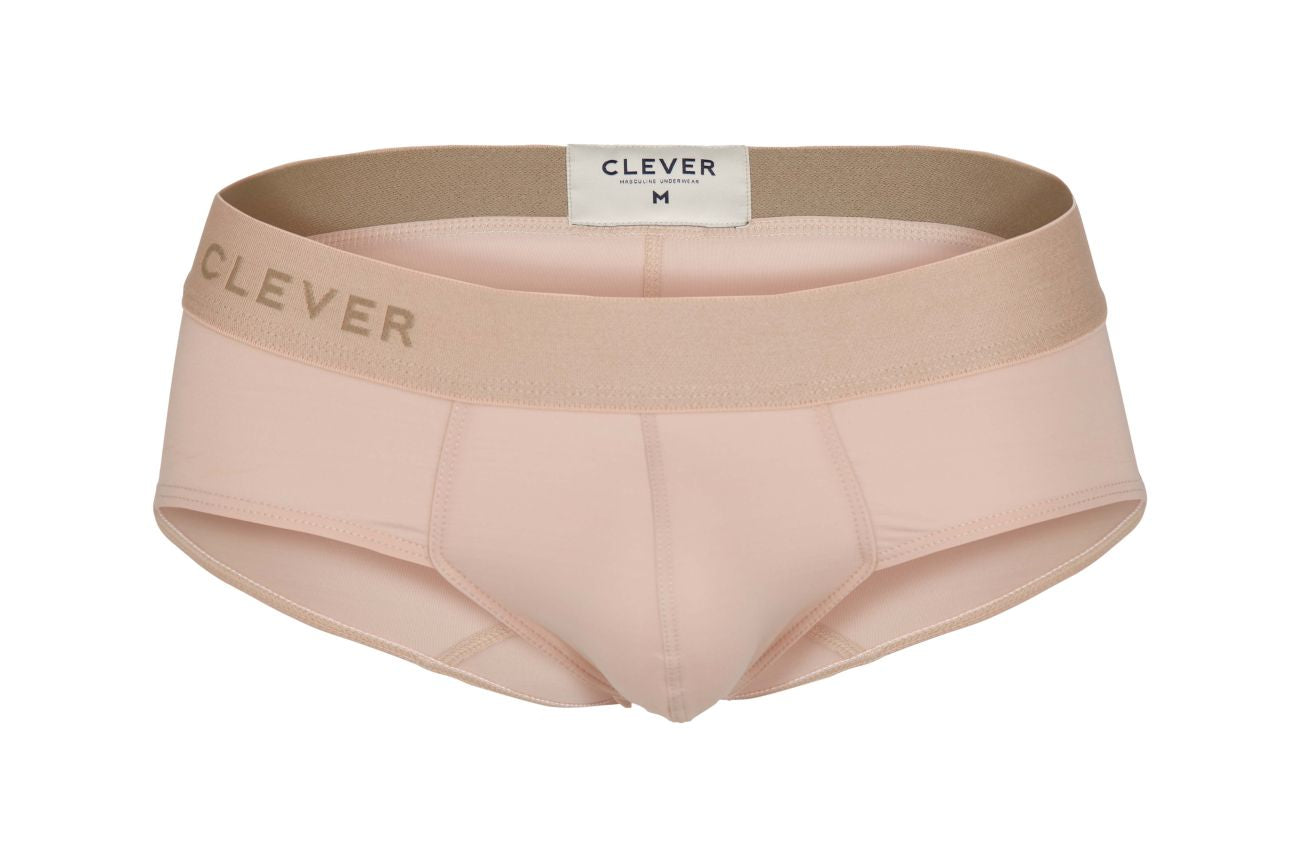 Clever 1124 Natura Briefs Color Beige - DealByEthan.gay loves Clever