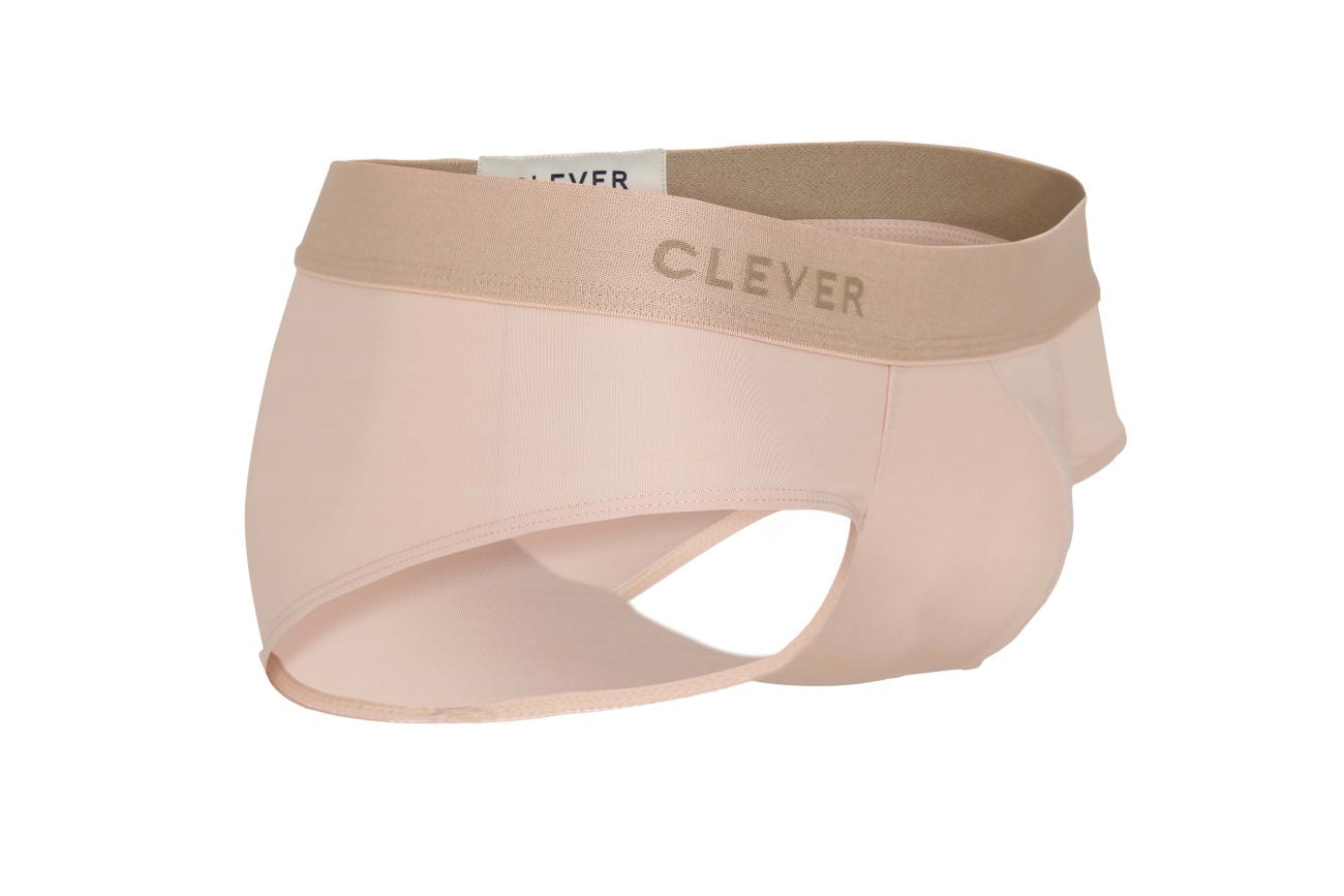 Clever 1124 Natura Briefs Color Beige - DealByEthan.gay loves Clever