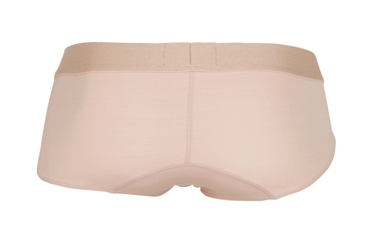 Clever 1124 Natura Briefs Color Beige - DealByEthan.gay loves Clever