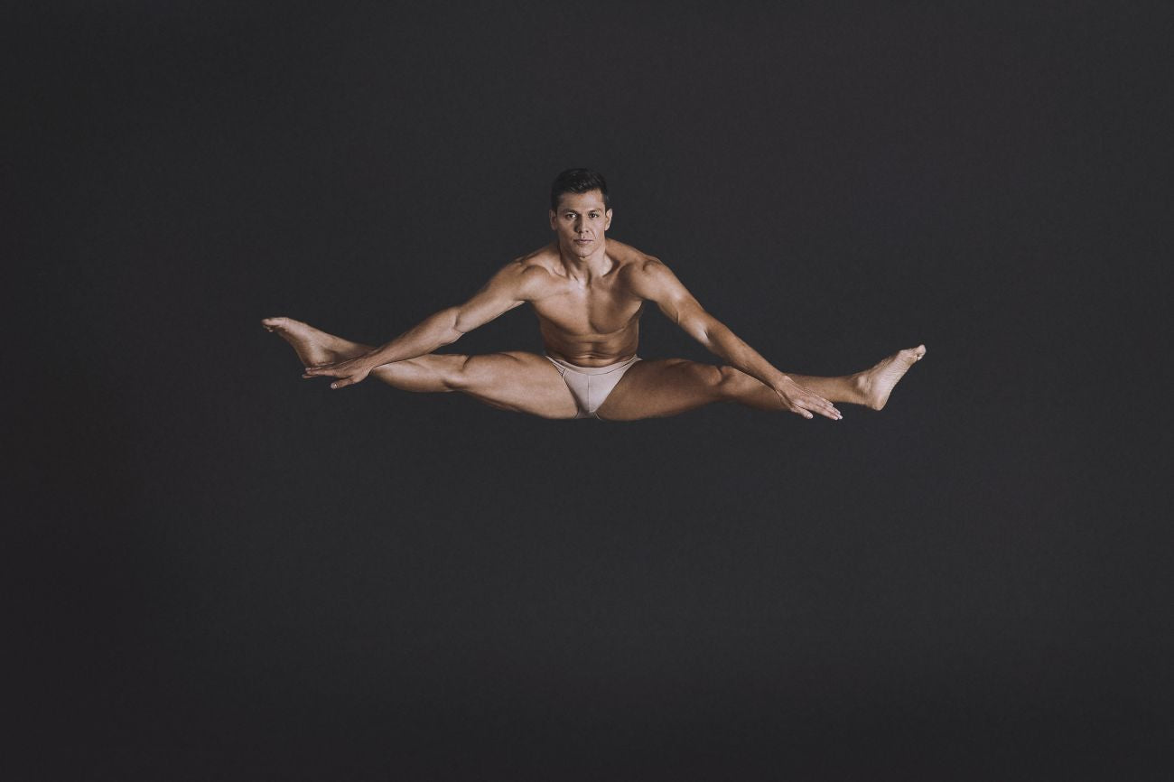 Clever 1124 Natura Briefs Color Beige - DealByEthan.gay loves Clever