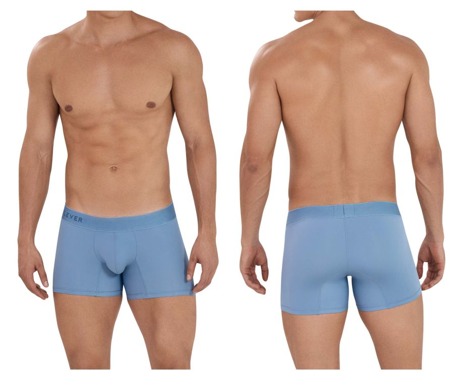 Clever 1126 Vital Trunks Color Blue - DealByEthan.gay loves Clever