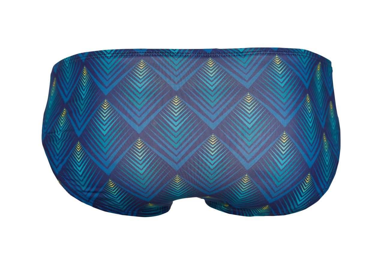 Clever 1137 Magical Briefs Color Dark Blue - DealByEthan.gay loves Clever