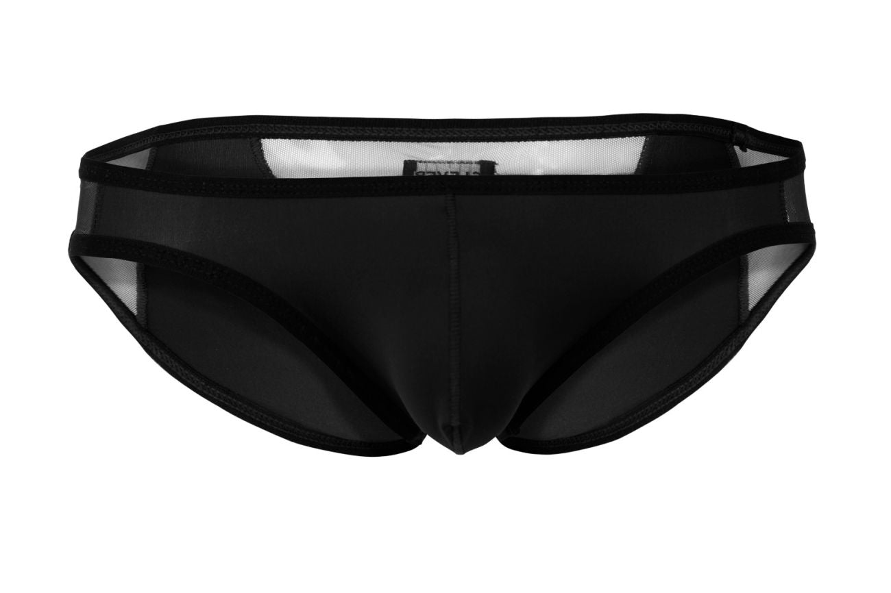 Clever 1145 Godly Briefs Color Black - DealByEthan.gay loves Clever