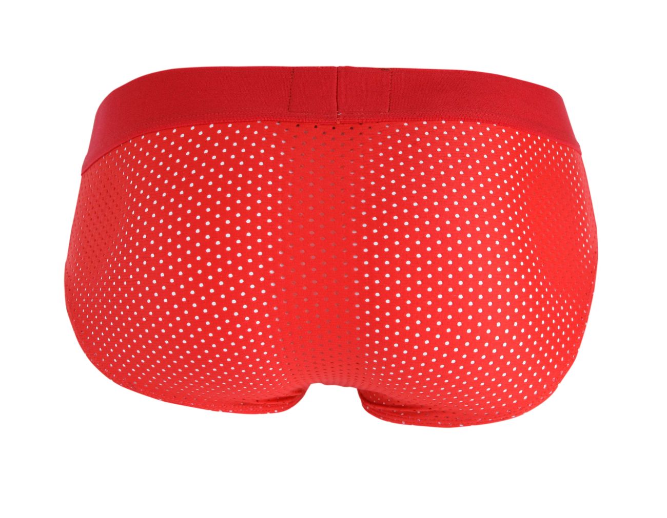 Clever 1208 Euphoria Briefs Color Red - DealByEthan.gay loves Clever