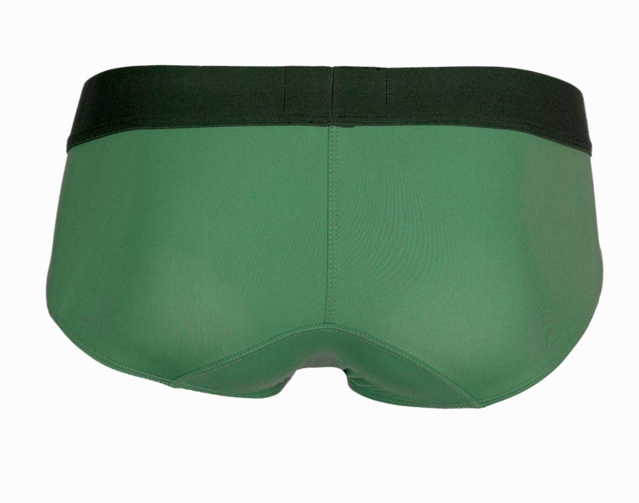 Clever 1234 Grace Briefs Color Green - DealByEthan.gay loves Clever