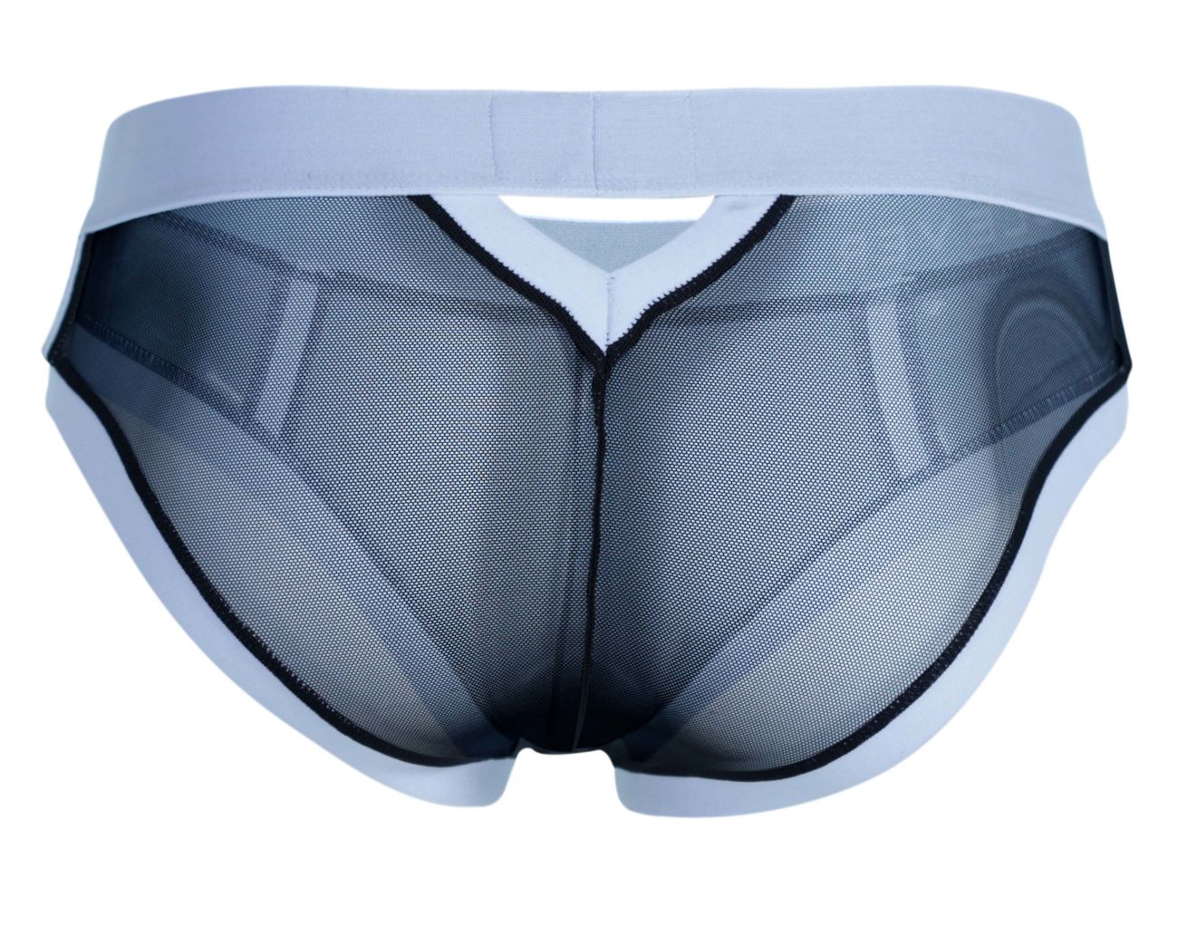 Clever 1237 Cult Briefs Color Black - DealByEthan.gay loves Clever