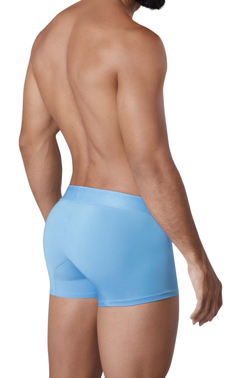 Clever 1304 Primary Trunks Color Blue - DealByEthan.gay loves Clever