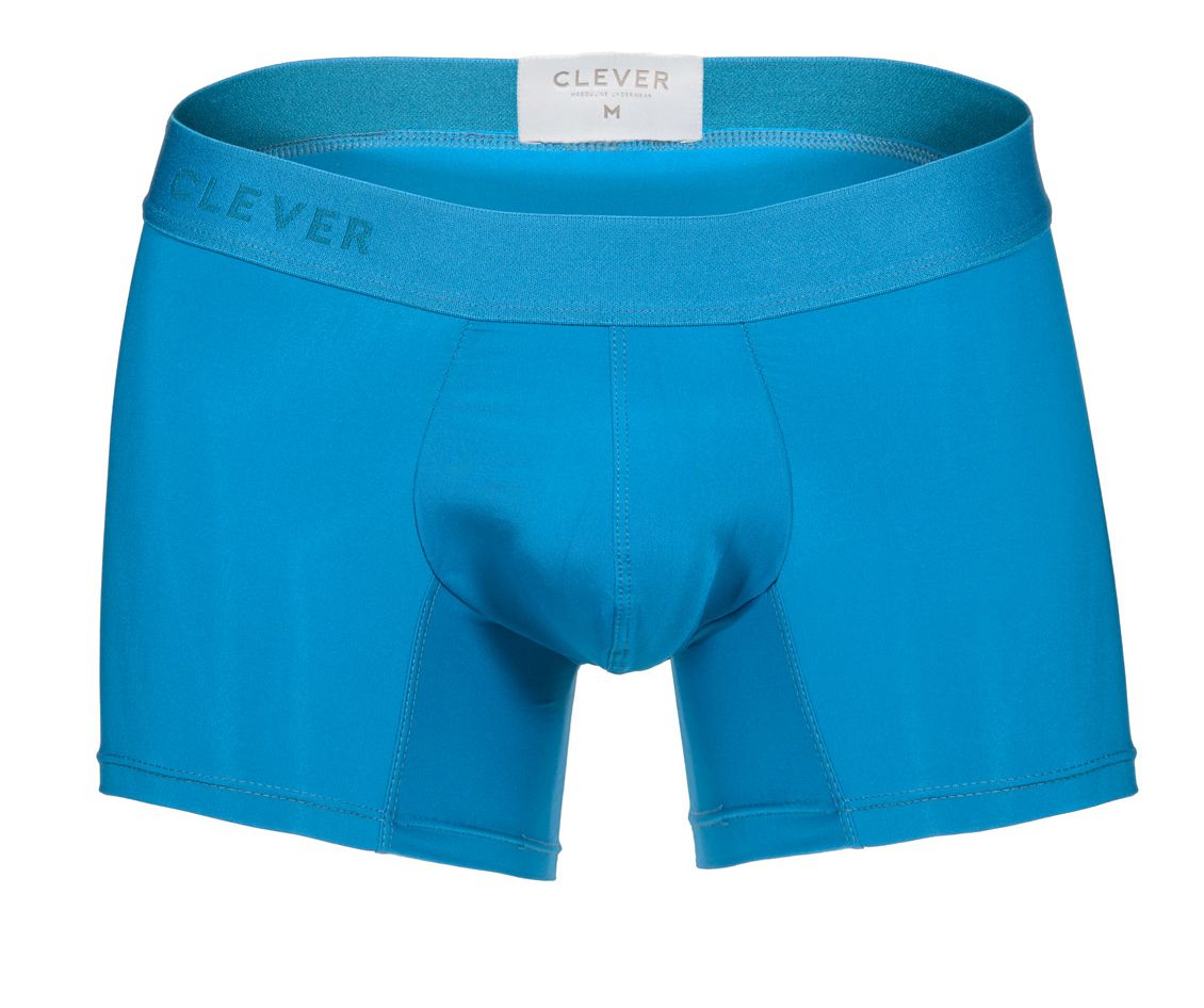 Clever 1304 Primary Trunks Color Blue - DealByEthan.gay loves Clever