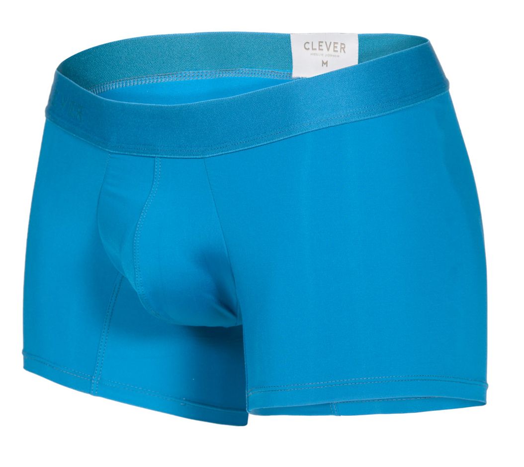 Clever 1304 Primary Trunks Color Blue - DealByEthan.gay loves Clever