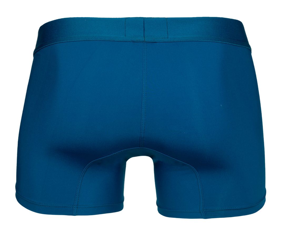 Clever 1304 Primary Trunks Color Petrol Blue - DealByEthan.gay loves Clever