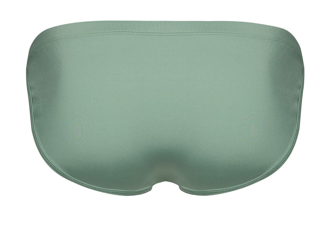 Clever 1307 Tribe Bikini Color Green - DealByEthan.gay loves Clever