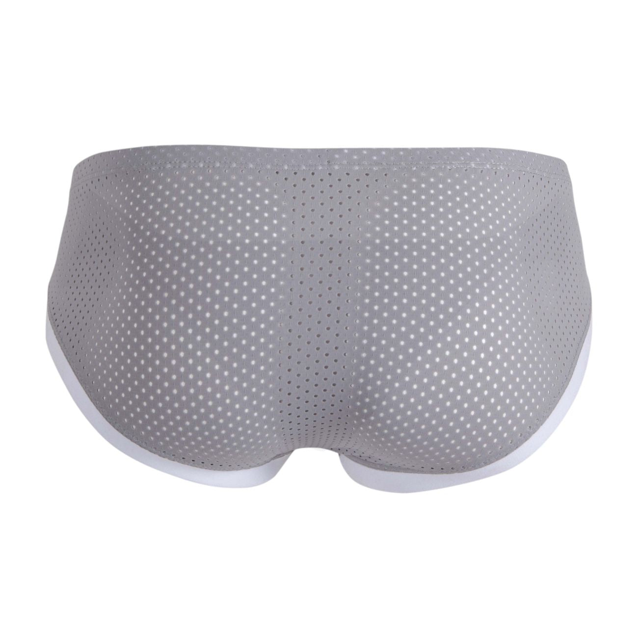 Clever 1447 Fable Briefs Color Gray - DealByEthan.gay loves Clever