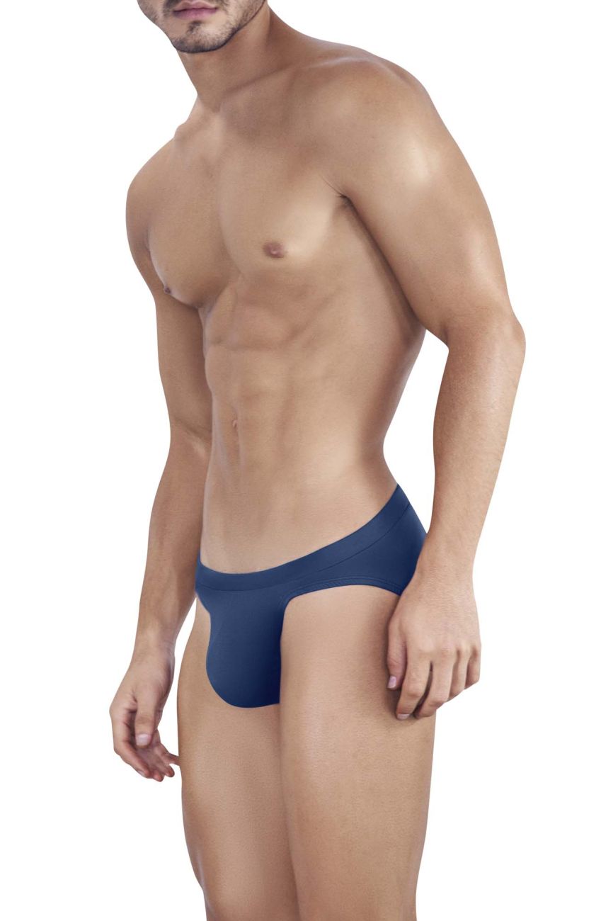 Clever 1452 Purity Bikini Color Dark Blue - DealByEthan.gay loves Clever