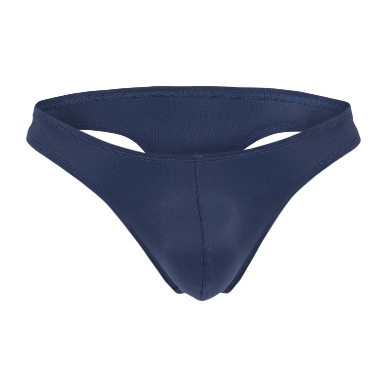 Clever 1453 Purity Thongs Color Dark Blue - DealByEthan.gay loves Clever