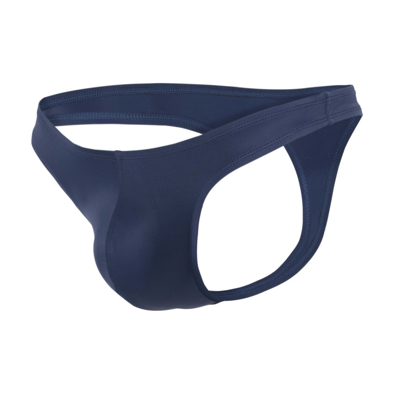 Clever 1453 Purity Thongs Color Dark Blue - DealByEthan.gay loves Clever