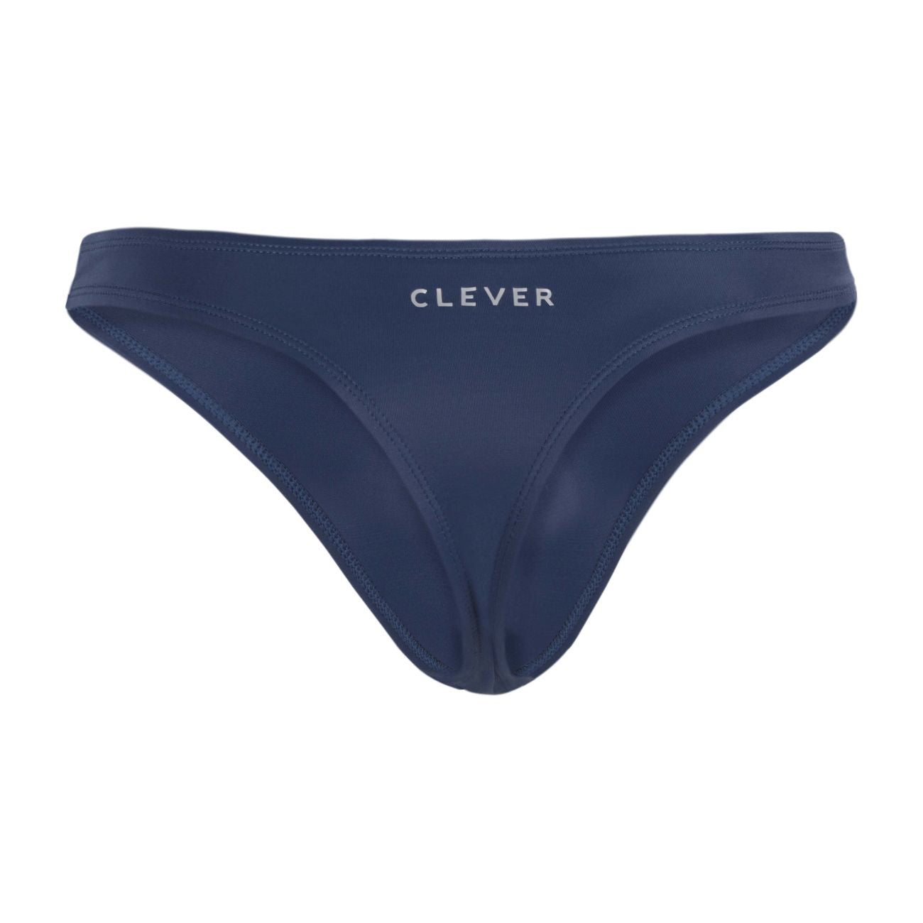 Clever 1453 Purity Thongs Color Dark Blue - DealByEthan.gay loves Clever
