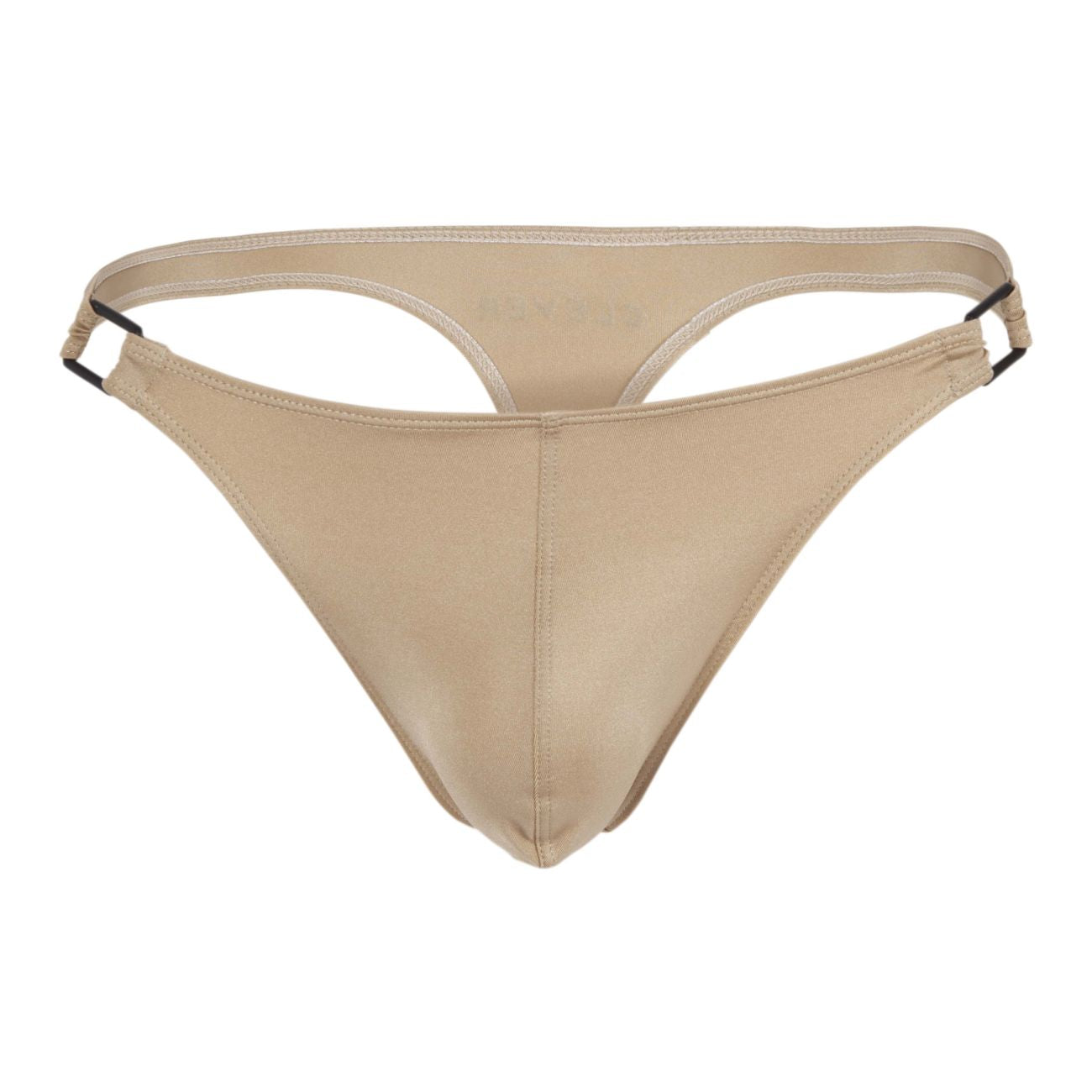 Clever 1455 Flashing Thongs Color Gold - DealByEthan.gay loves Clever