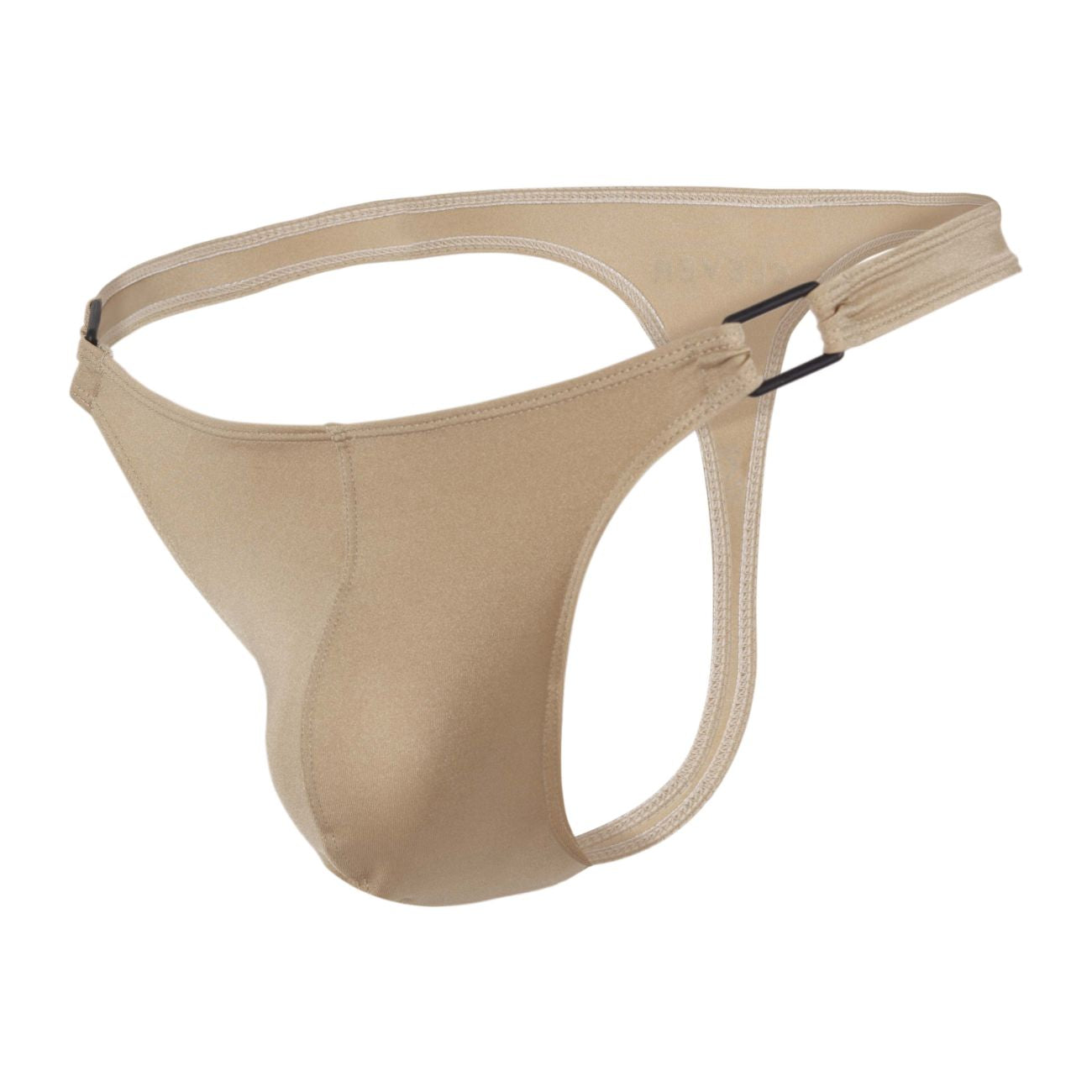 Clever 1455 Flashing Thongs Color Gold - DealByEthan.gay loves Clever