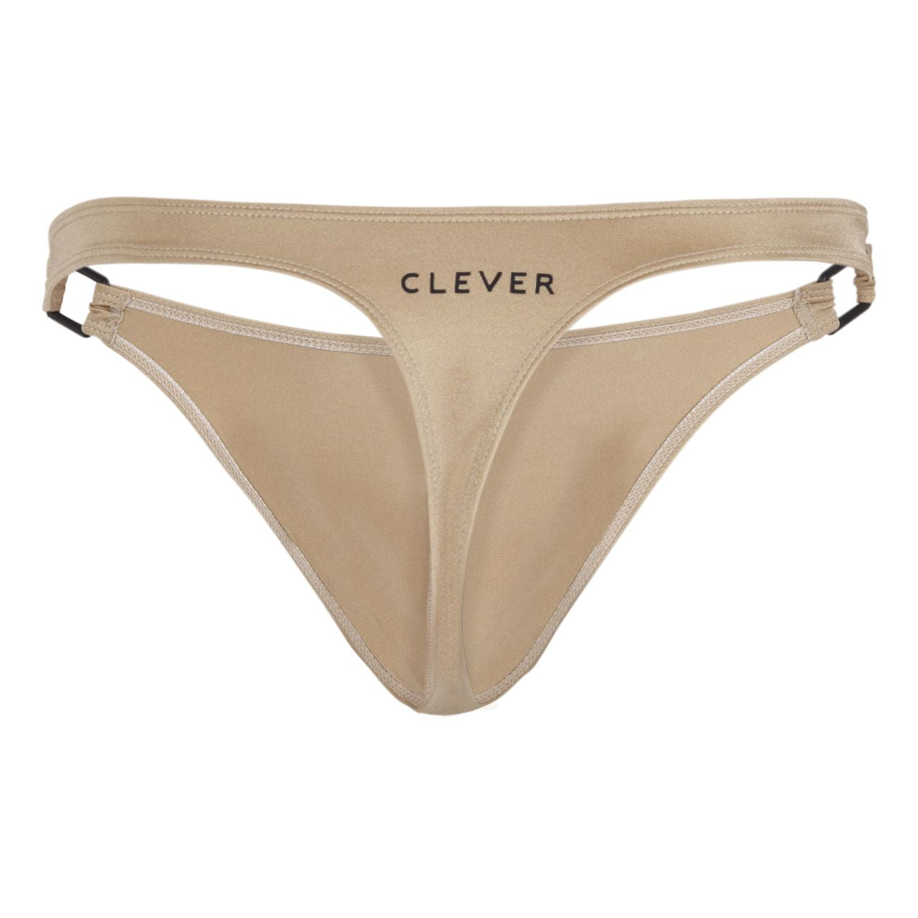 Clever 1455 Flashing Thongs Color Gold - DealByEthan.gay loves Clever