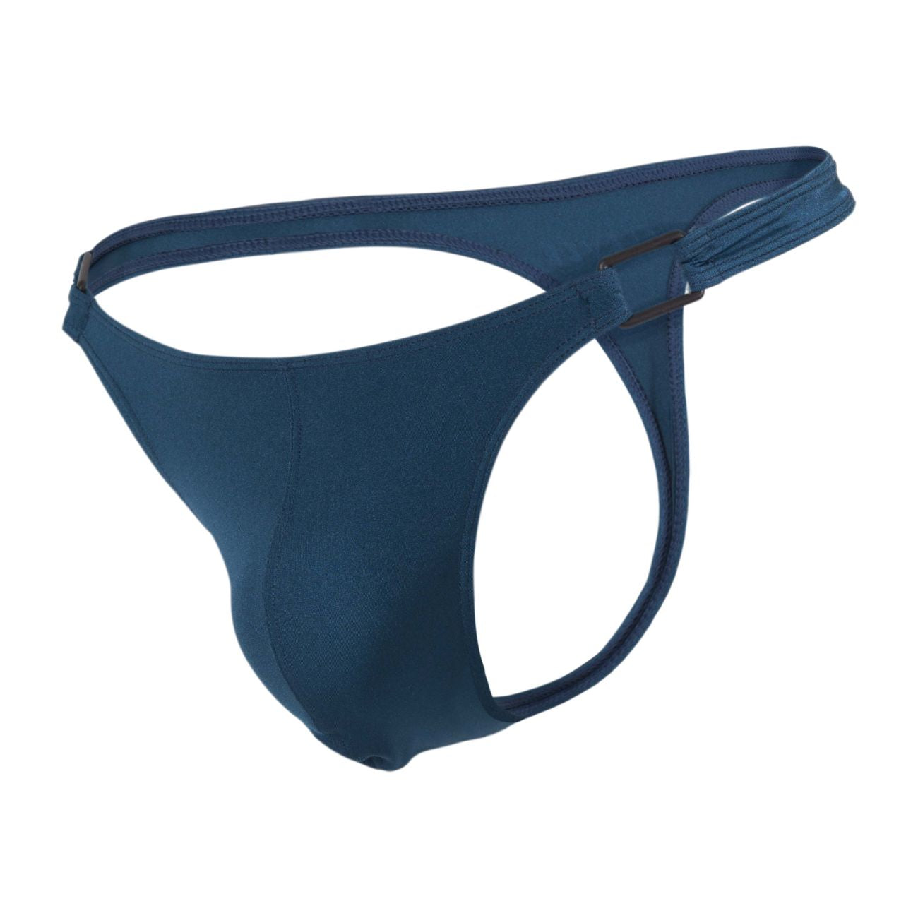 Clever 1455 Flashing Thongs Color Petrol Blue - DealByEthan.gay loves Clever