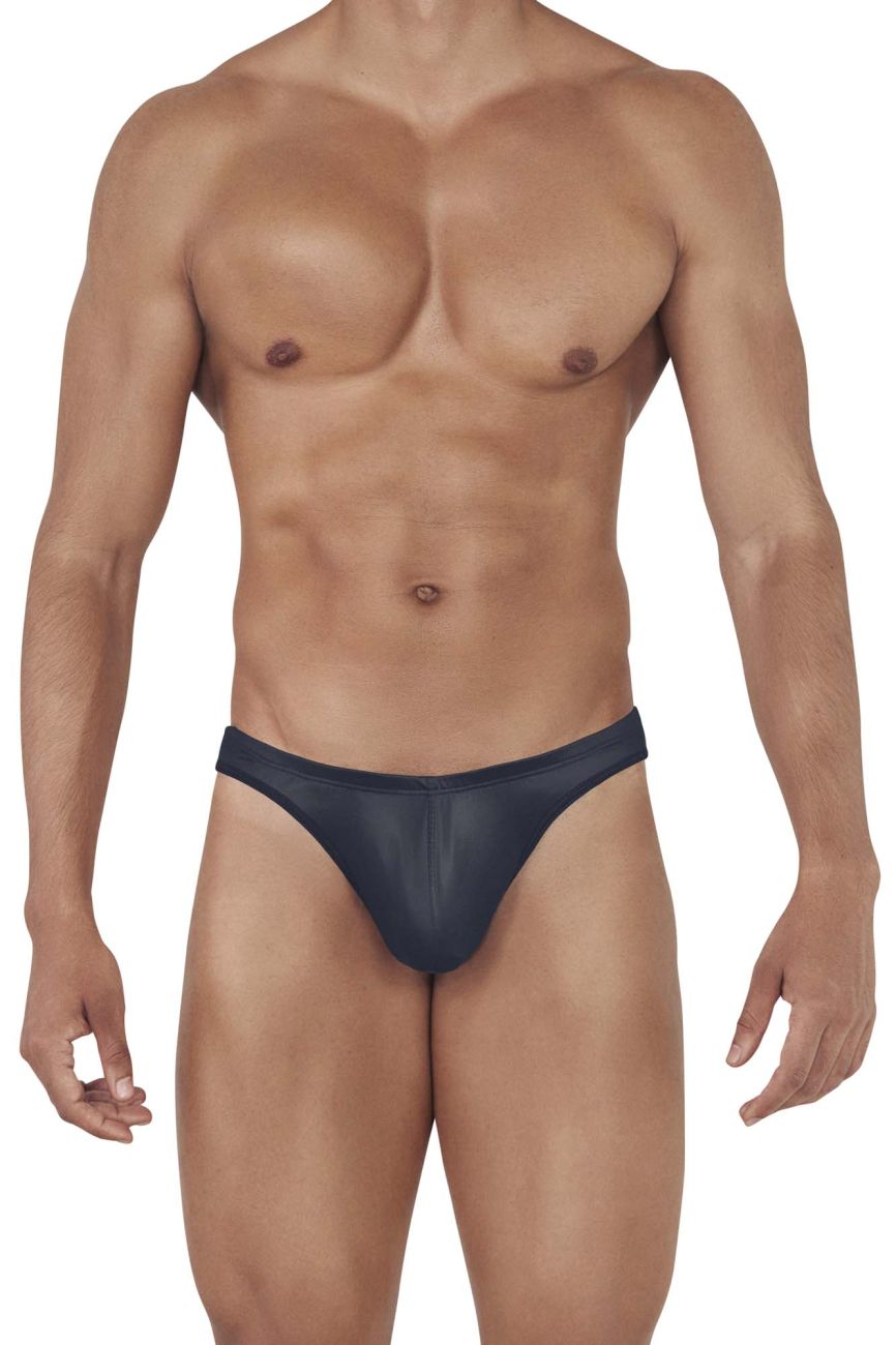 Clever 1470 Audacity Jockstrap Color Black - DealByEthan.gay loves Clever