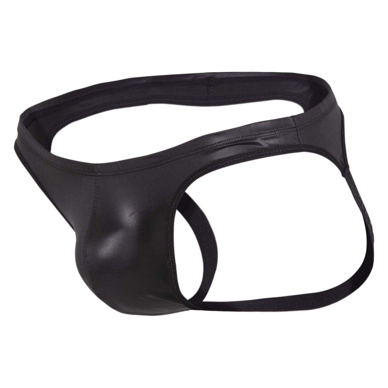 Clever 1470 Audacity Jockstrap Color Black - DealByEthan.gay loves Clever