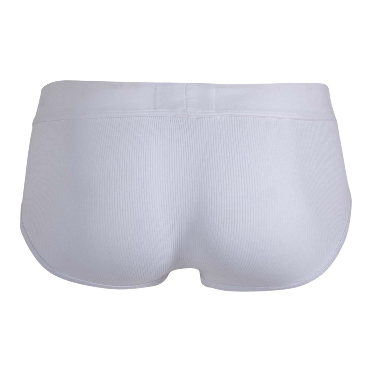 Clever 1472 Heavenly Briefs Color White - DealByEthan.gay loves Clever