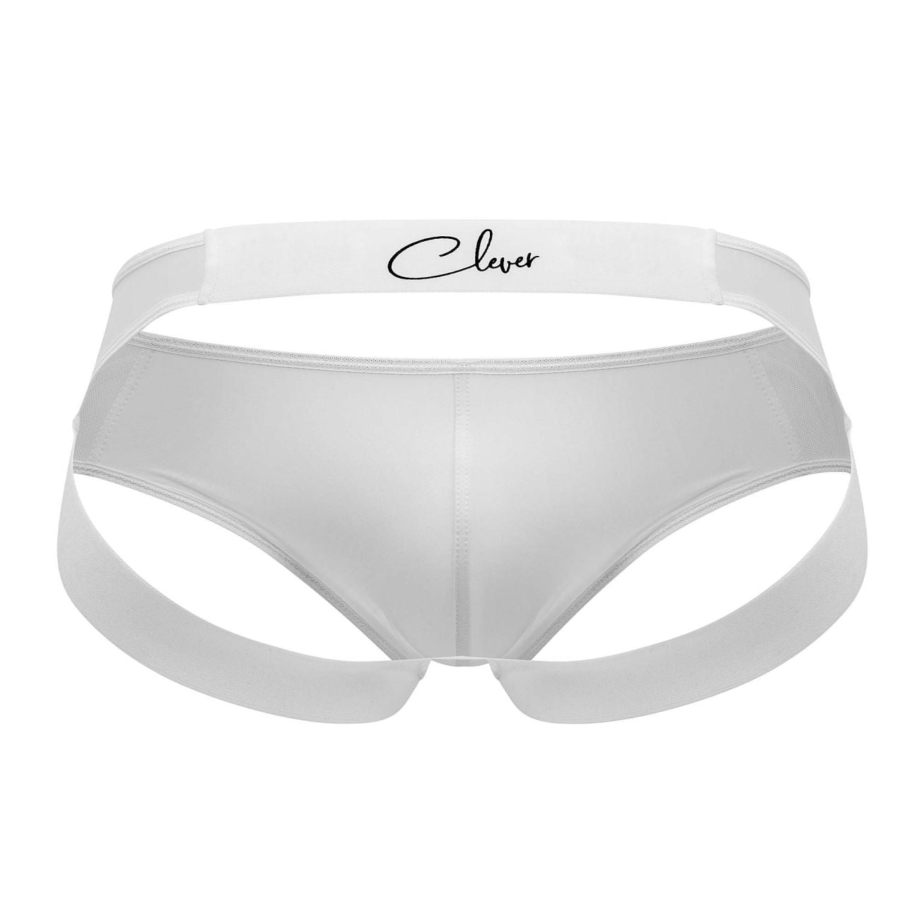 Clever 0951 Primal Jockstrap Farbe Weiß