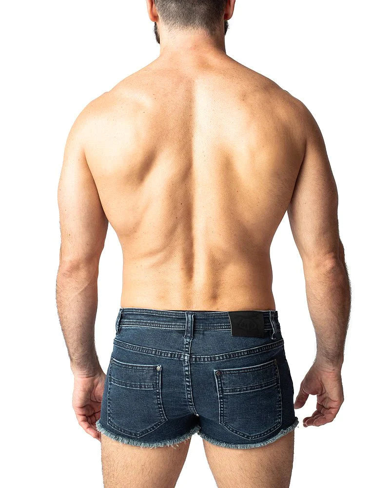 DUKE SHORT - DealByEthan.gay loves Nasty Pig