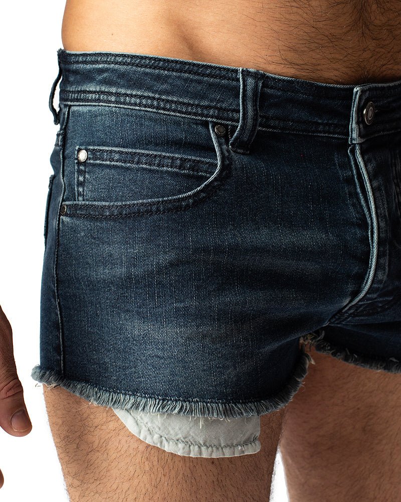 DUKE SHORT - DealByEthan.gay loves Nasty Pig