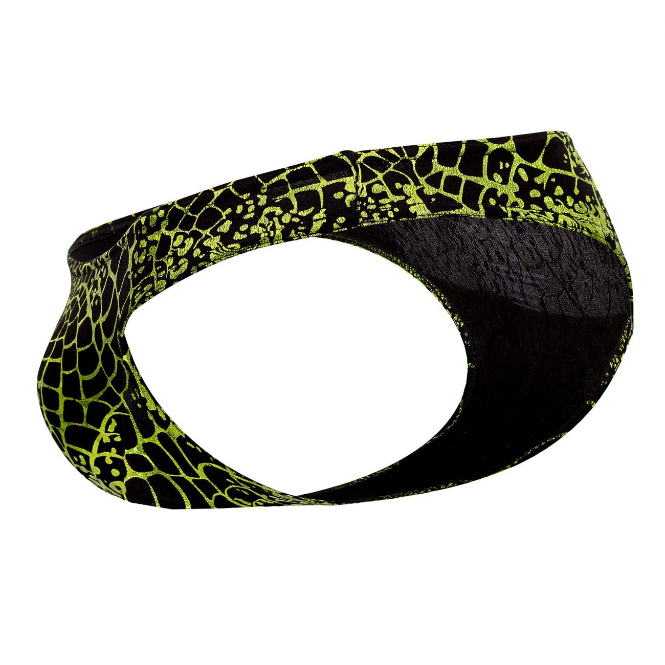 Doreanse 1257-PRN Space Venom Briefs Color Printed - DealByEthan.gay loves Doreanse