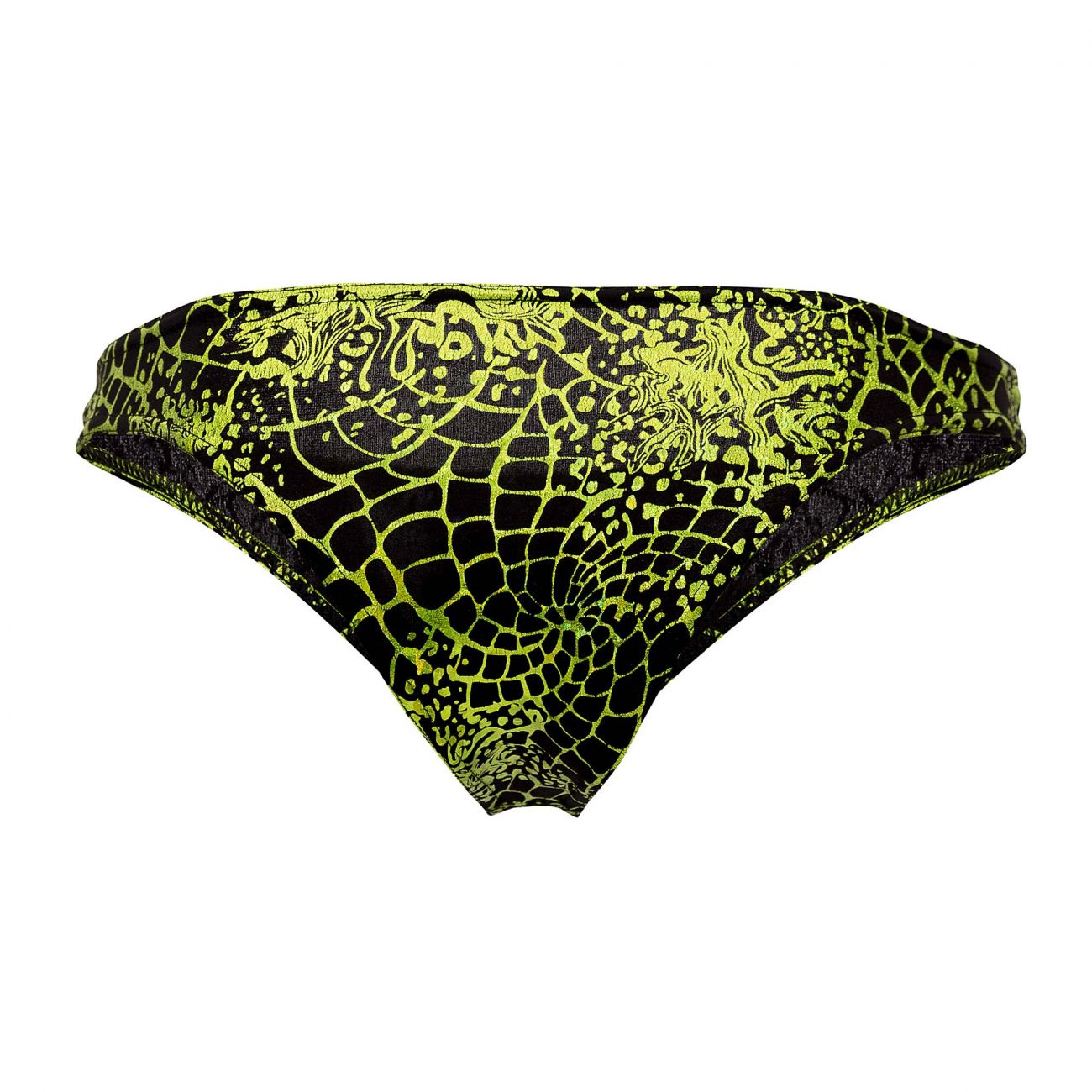 Doreanse 1257-PRN Space Venom Briefs Color Printed - DealByEthan.gay loves Doreanse