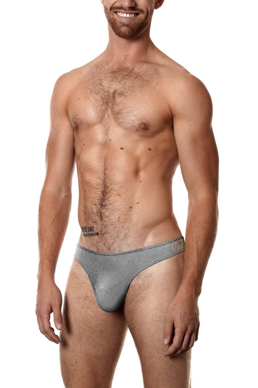Doreanse 1373-CLB Disco Bikini Color Circuit - DealByEthan.gay loves Doreanse