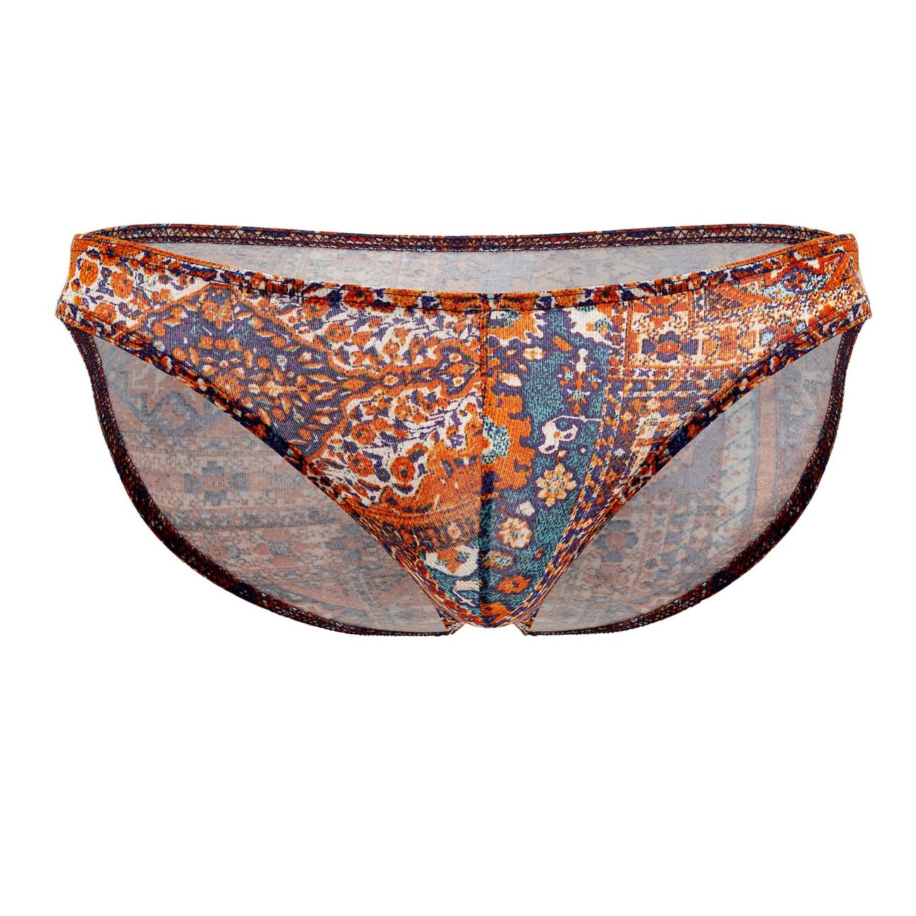 Doreanse 1403-PRN Persian Briefs Color Printed - DealByEthan.gay loves Doreanse