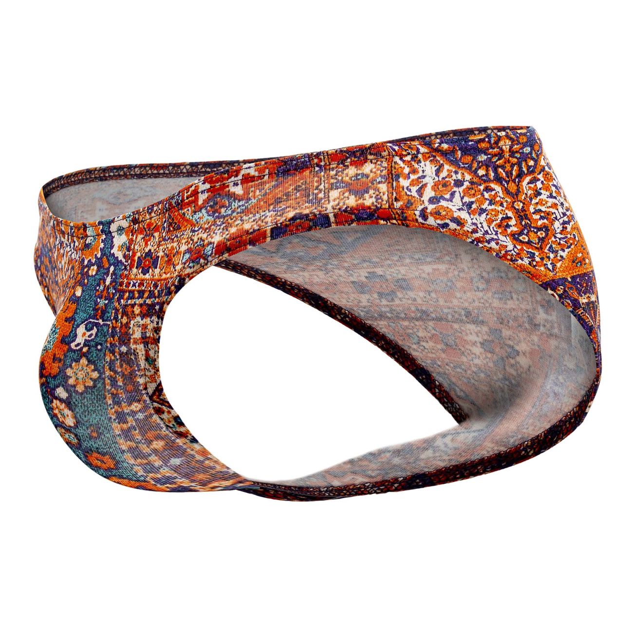 Doreanse 1403-PRN Persian Briefs Color Printed - DealByEthan.gay loves Doreanse