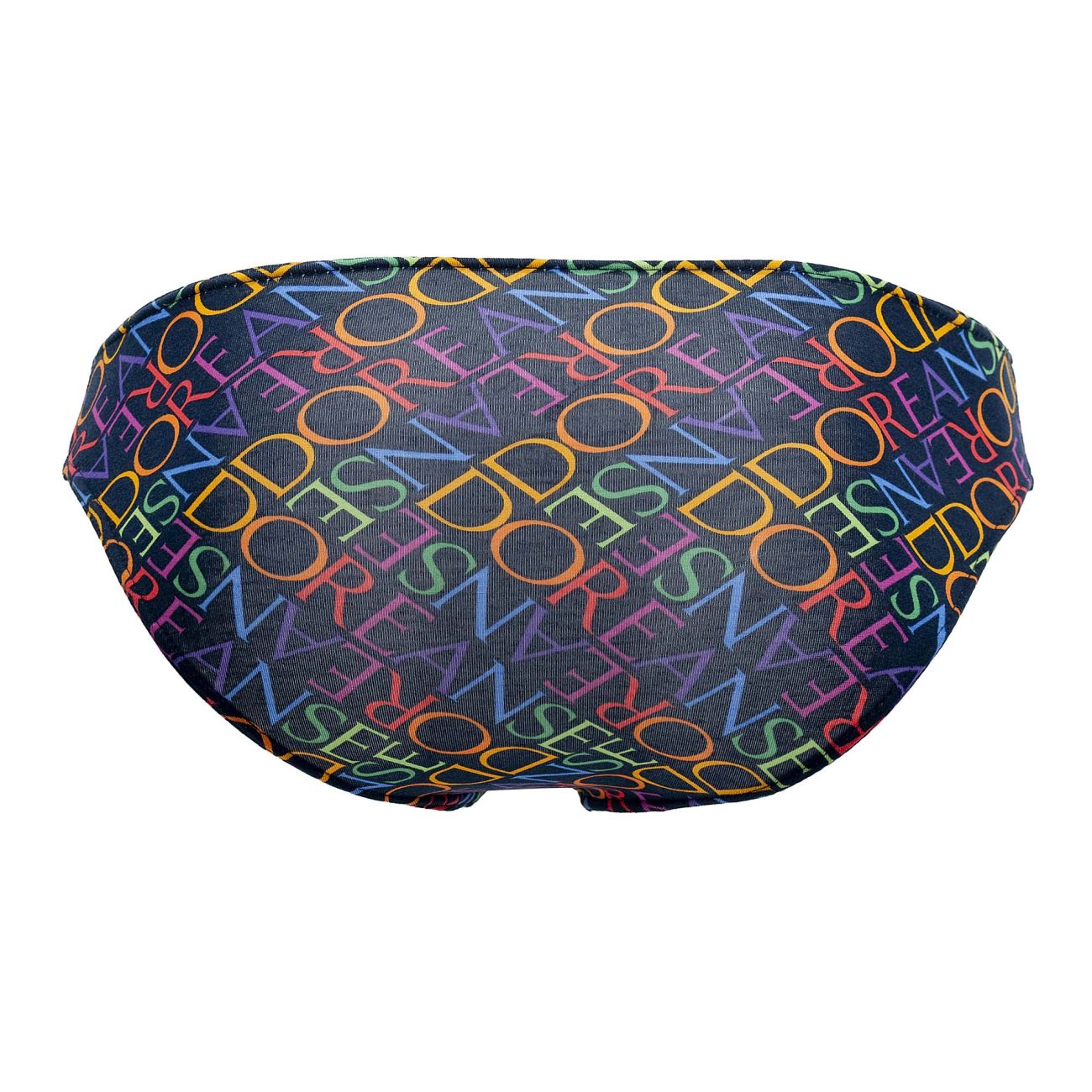 Doreanse 1405-PRN Proud Briefs Color Printed - DealByEthan.gay loves Doreanse