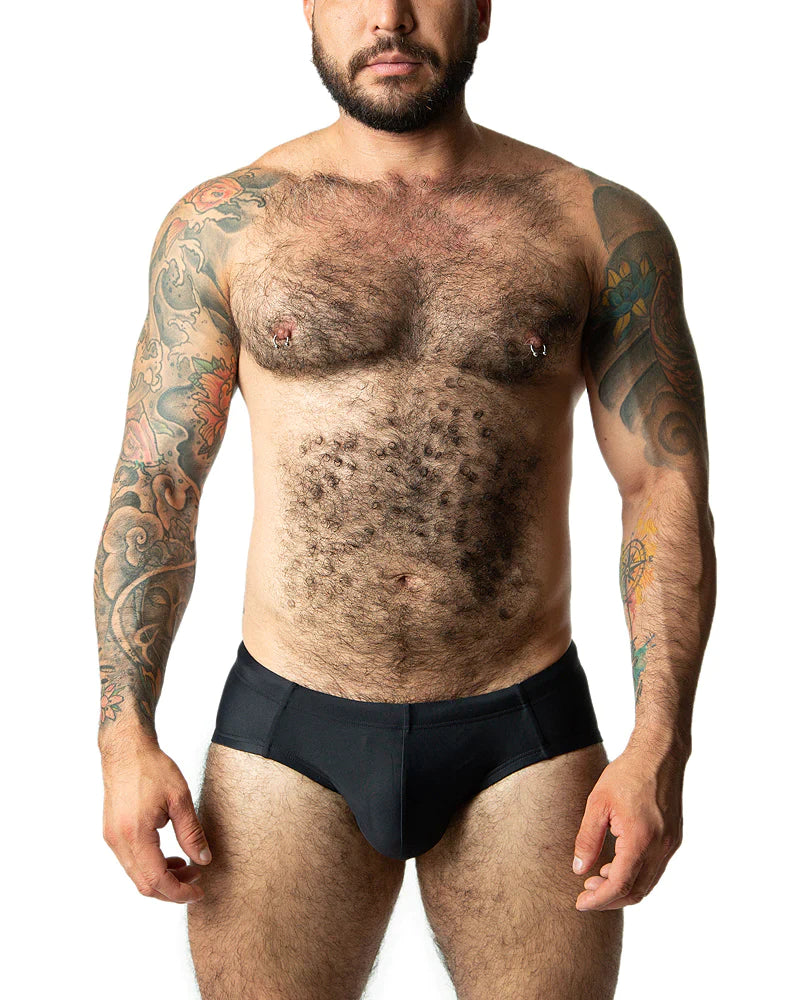 EMBOSS BIKINI - DealByEthan.gay loves Nasty Pig