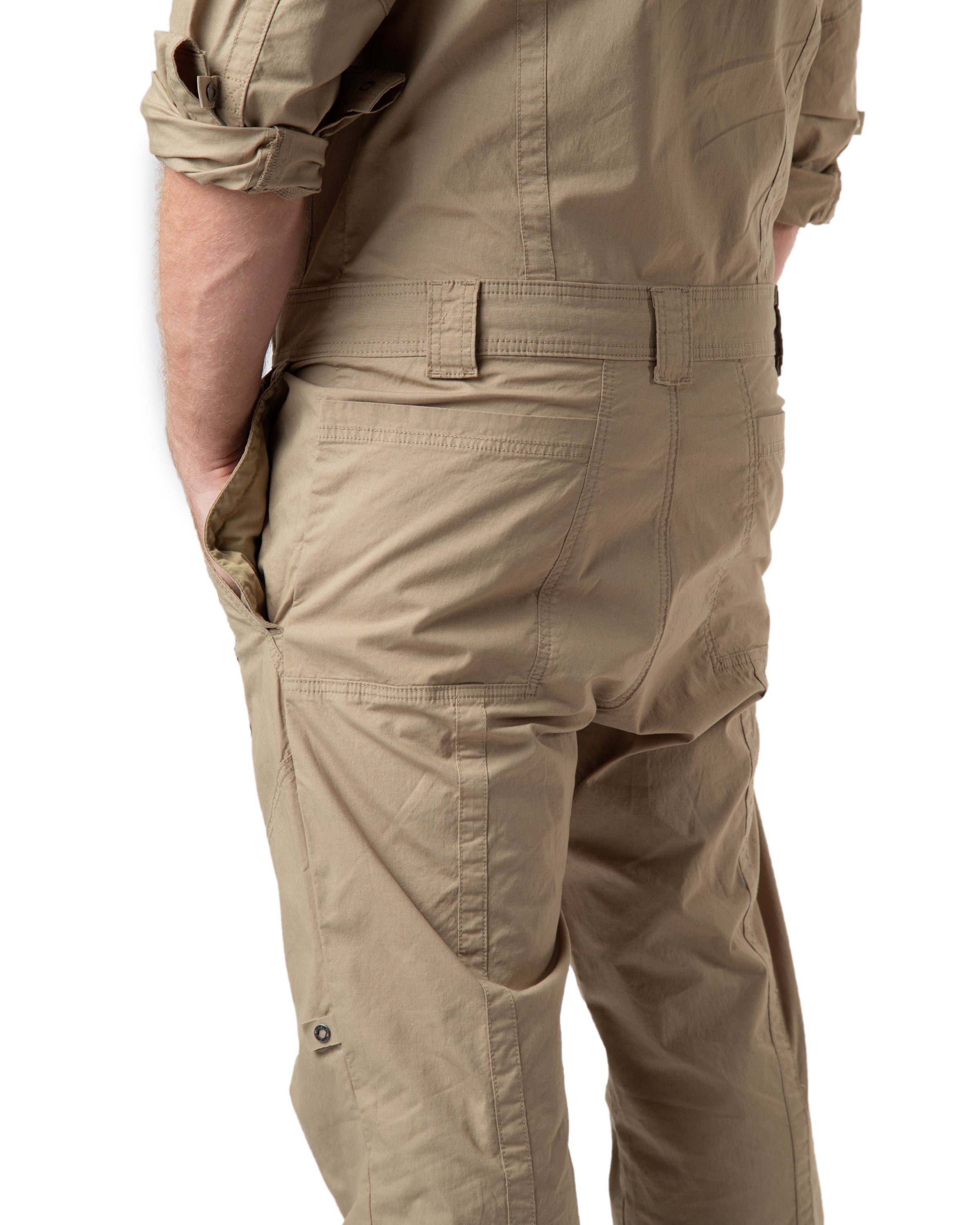 ENDEOVOR FLIGHT SUIT - DealByEthan.gay loves Nasty Pig