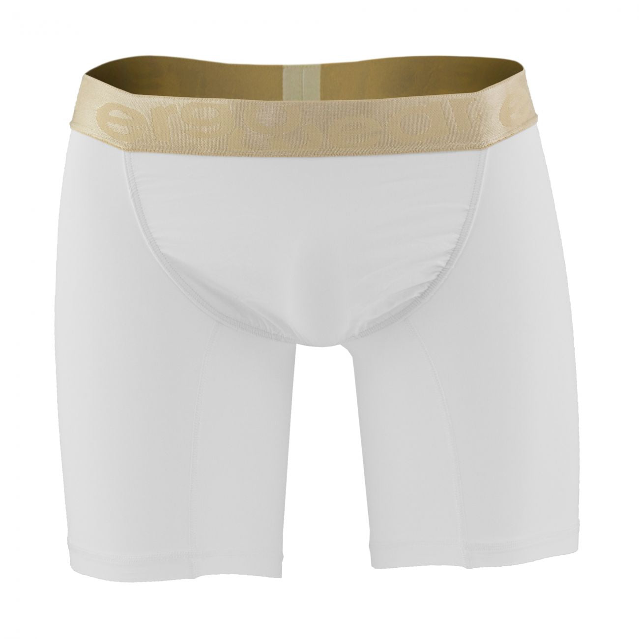 ErgoWear EW0622 FEEL XV Boxer Briefs Color White - DealByEthan.gay loves ErgoWear