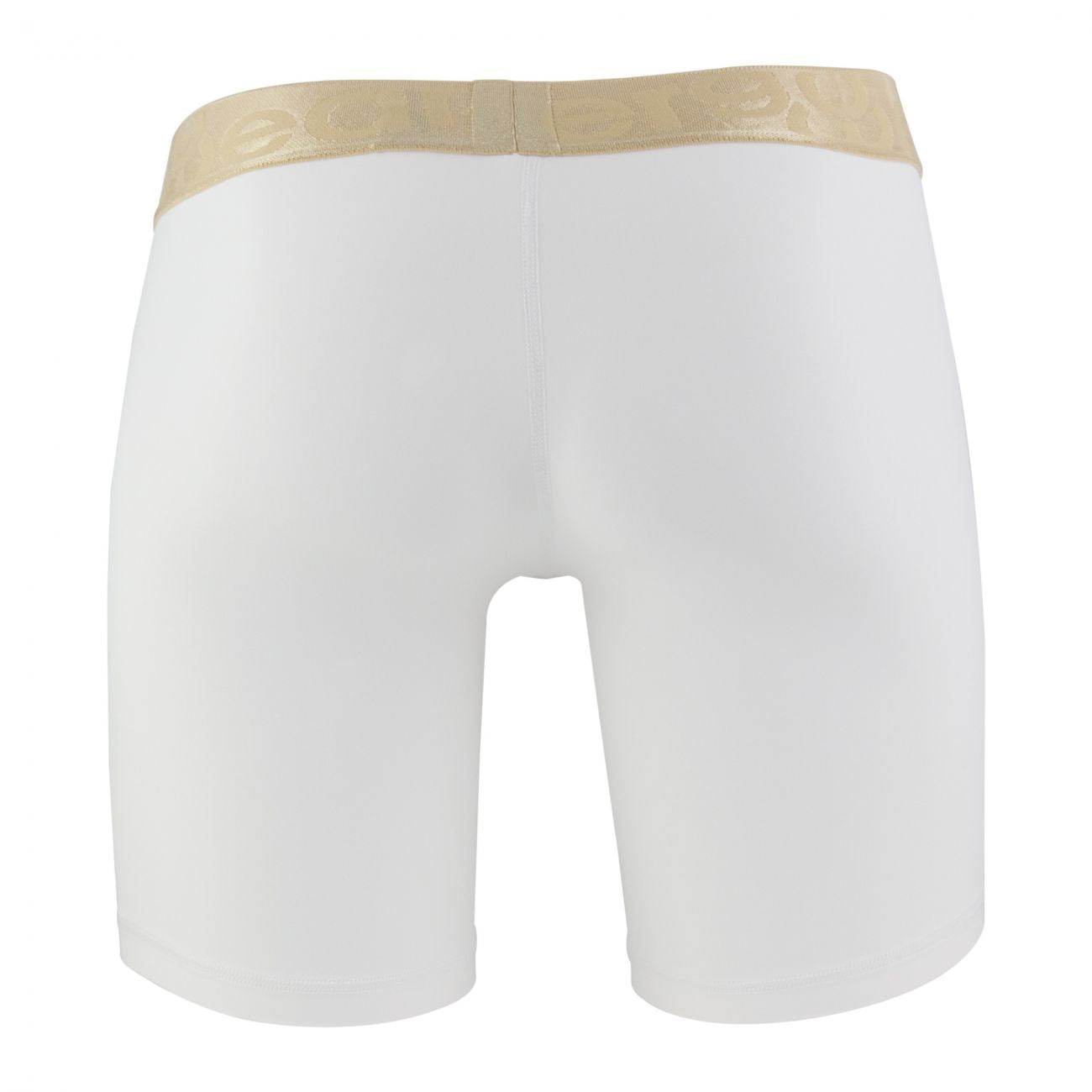 ErgoWear EW0622 FEEL XV Boxer Briefs Color White - DealByEthan.gay loves ErgoWear