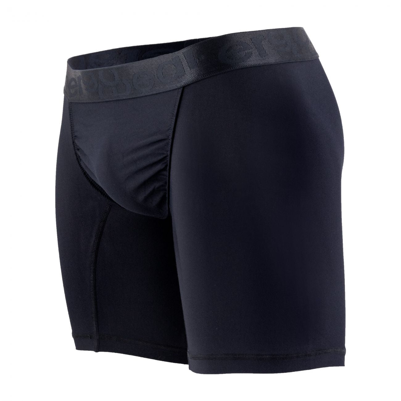 ErgoWear EW0624 FEEL XV Boxer Briefs Color Gray - DealByEthan.gay loves ErgoWear