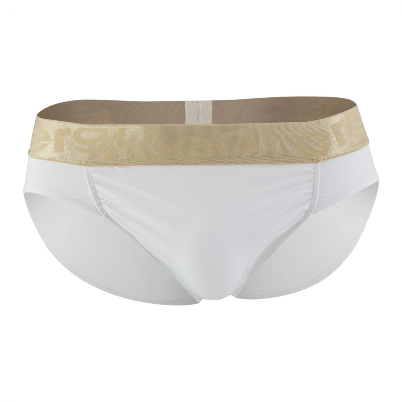 ErgoWear EW0632 FEEL XV Briefs Color White - DealByEthan.gay loves ErgoWear