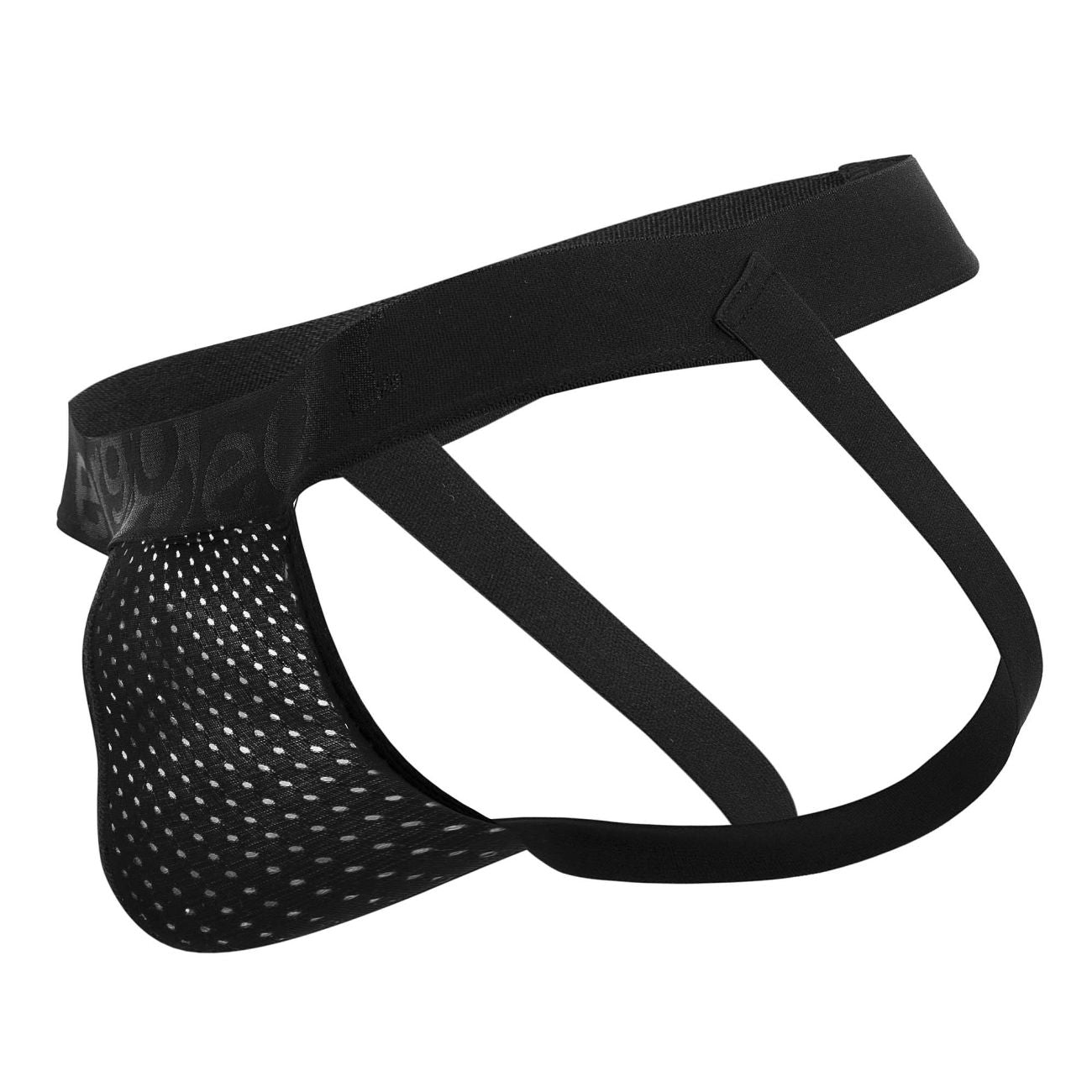 ErgoWear EW0762 GYM ULTRA Jockstrap Color Black - DealByEthan.gay loves ErgoWear