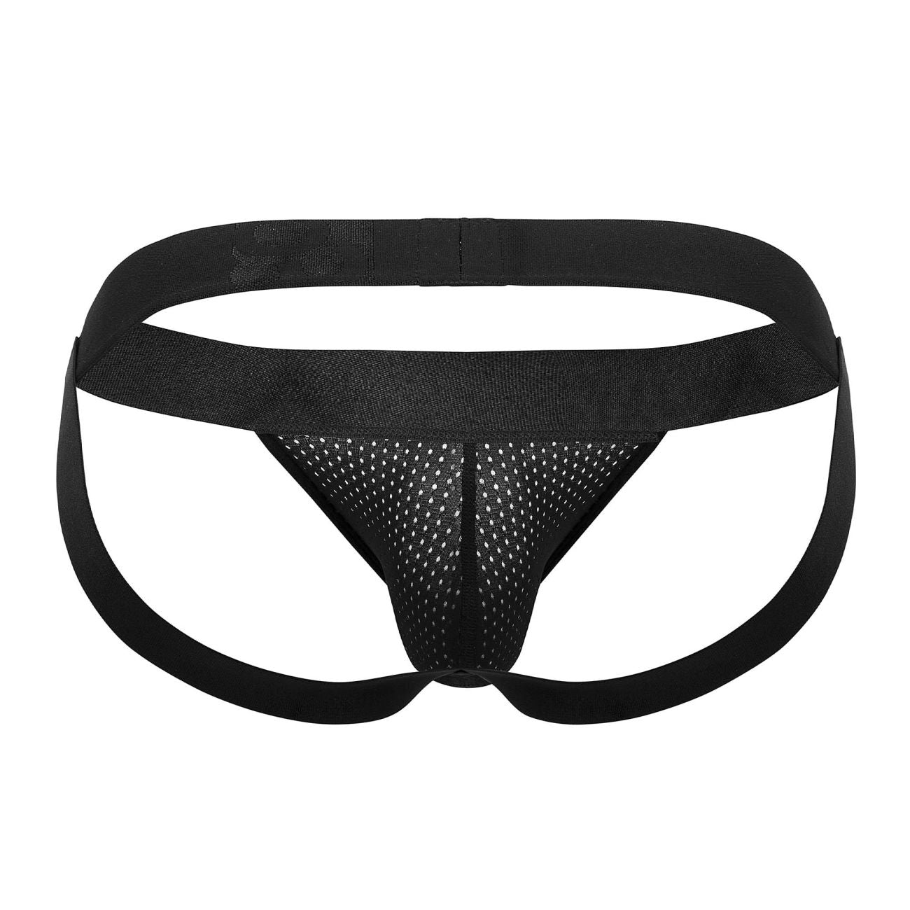 ErgoWear EW0762 GYM ULTRA Jockstrap Color Black - DealByEthan.gay loves ErgoWear