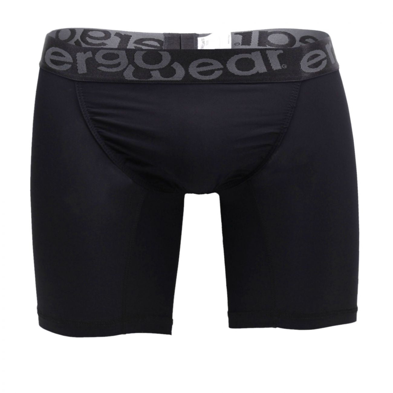 ErgoWear EW0848 FEEL XV Soho Trunks Color Black - DealByEthan.gay loves ErgoWear