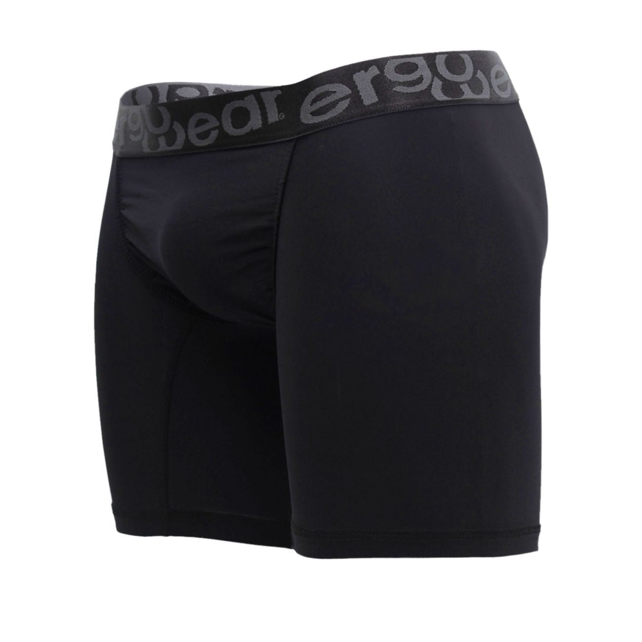 ErgoWear EW0848 FEEL XV Soho Trunks Color Black - DealByEthan.gay loves ErgoWear