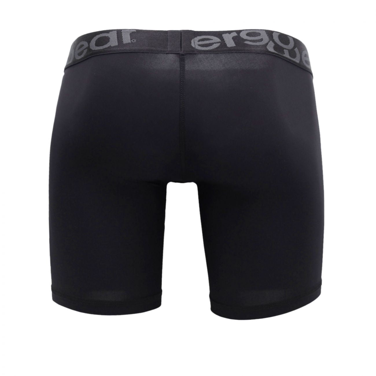 ErgoWear EW0848 FEEL XV Soho Trunks Color Black - DealByEthan.gay loves ErgoWear