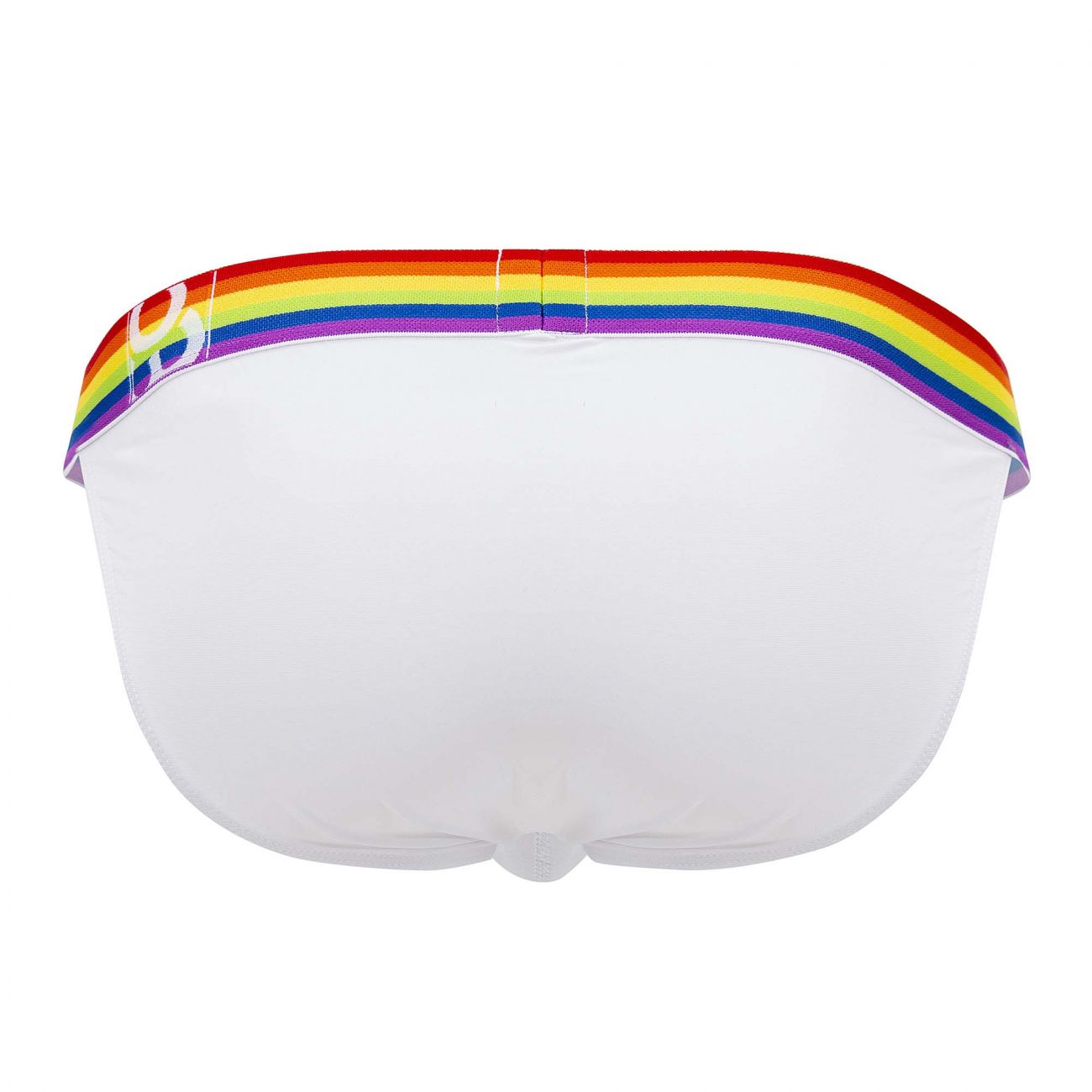 ErgoWear EW1115 MAX XV PRIDE Bikini Color White - DealByEthan.gay loves ErgoWear